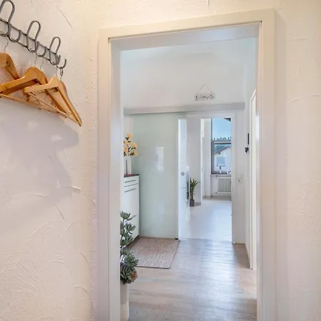 Siebert Appartamento Aulendorf