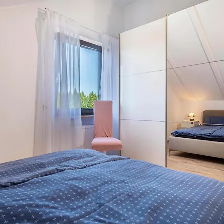 Siebert Appartamento Aulendorf