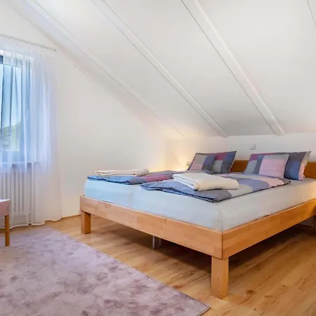 Appartamento Siebert