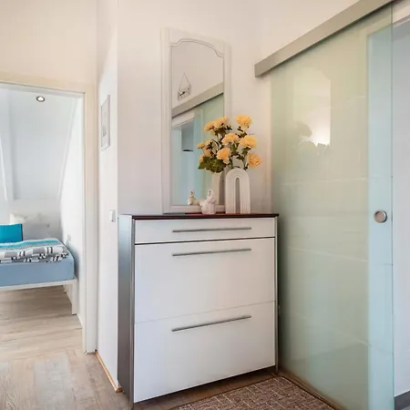 Siebert Appartamento *