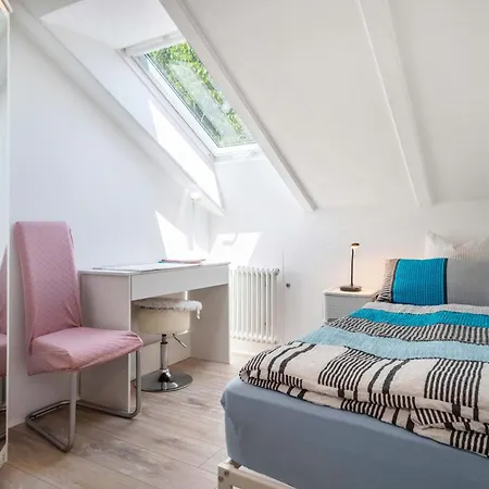 Appartamento Siebert *