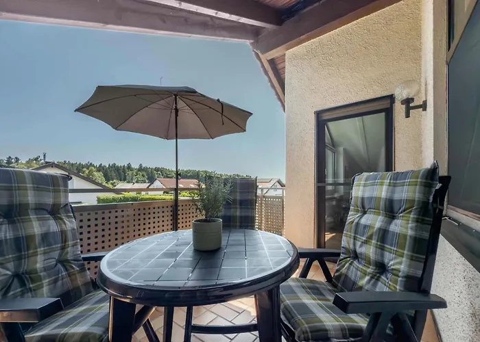 Appartamento Siebert Aulendorf