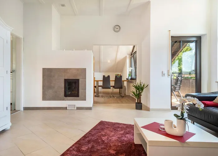 Siebert Appartamento *