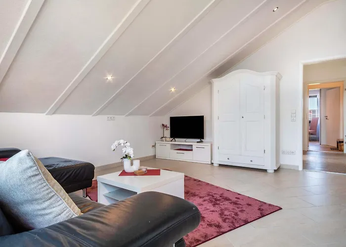 Siebert Appartamento Aulendorf