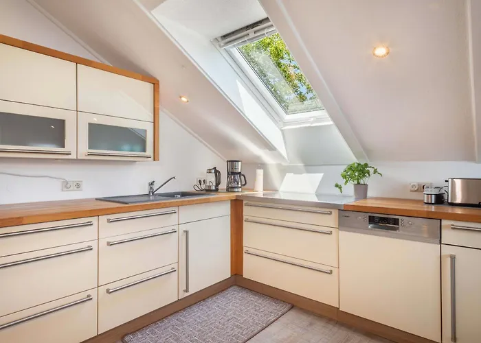 Siebert Appartamento *