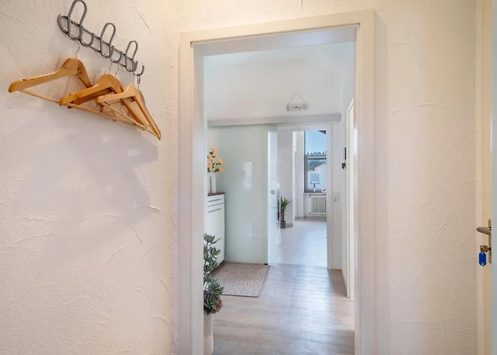 Siebert Appartamento Aulendorf