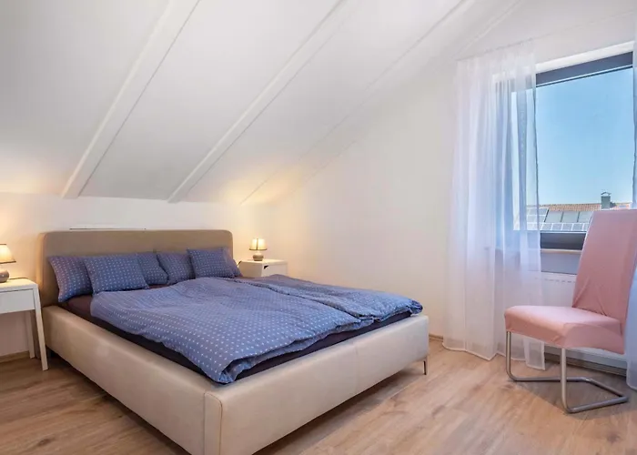 Appartamento Siebert *