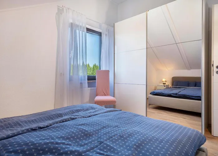 Siebert Appartamento Aulendorf