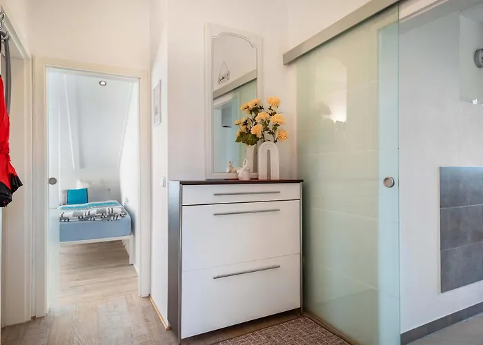 Siebert Appartamento *