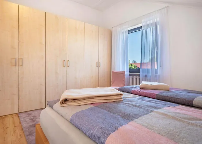 Siebert Appartamento Aulendorf