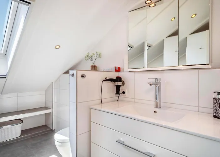 Siebert Appartamento Aulendorf