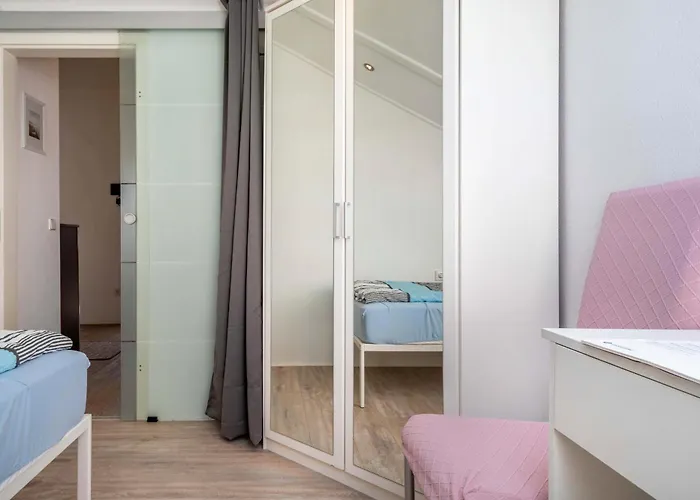 Appartamento Siebert Aulendorf