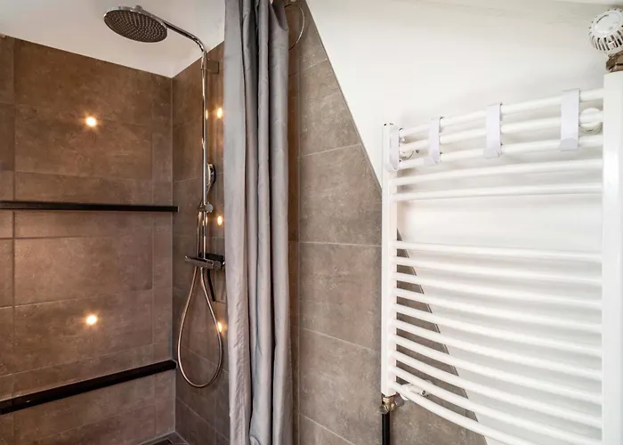 Appartamento Siebert