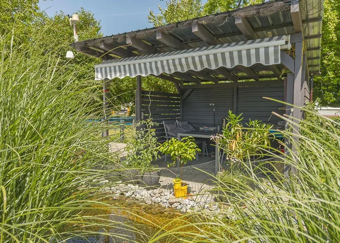 Siebert Appartamento Aulendorf